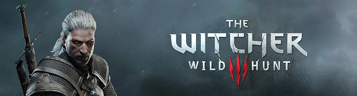 The Witcher 3: Wild hunt