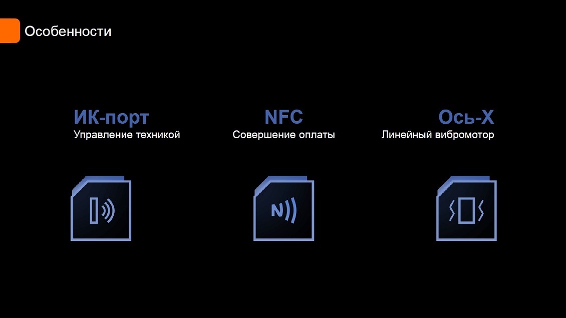 POCO F5 Pro Особенности
