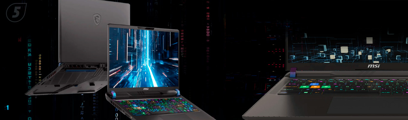 MSI Vector 16 HX A14VHG-806XBY MSI Vector 16 HX A14VHG-806XBY