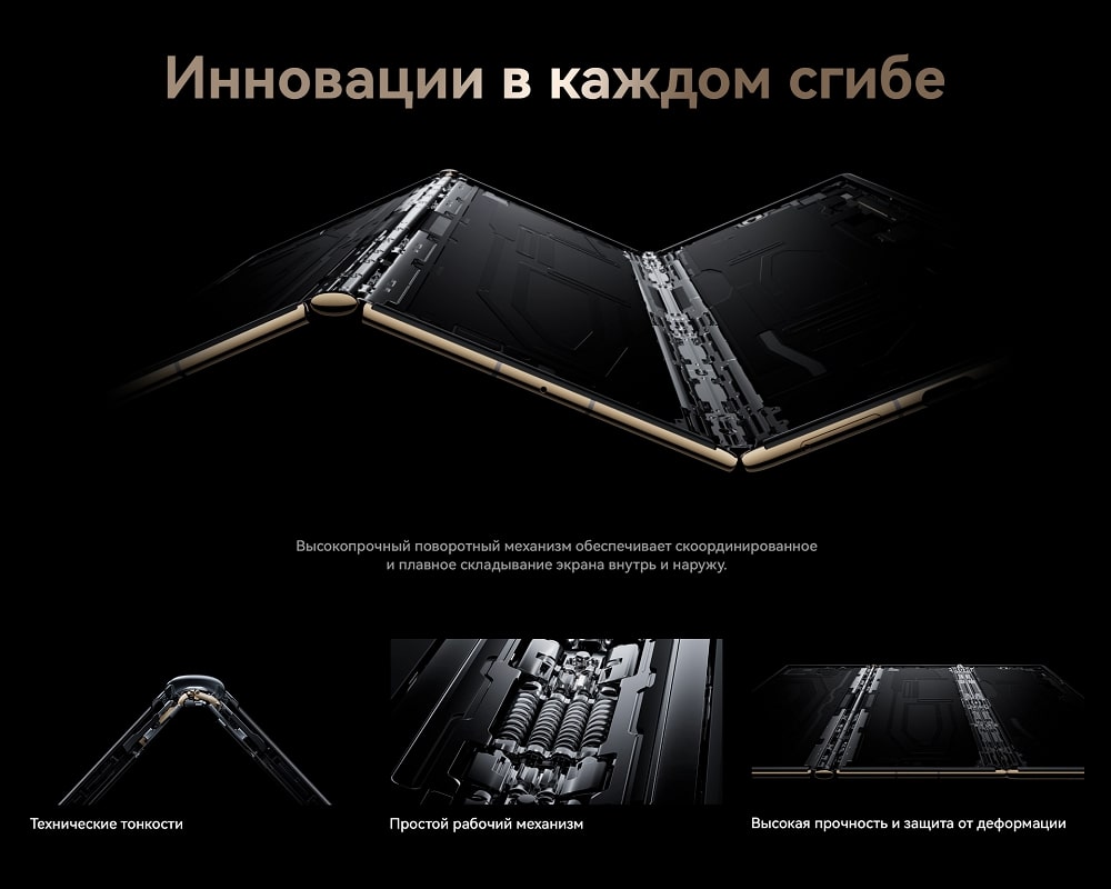 Инновации