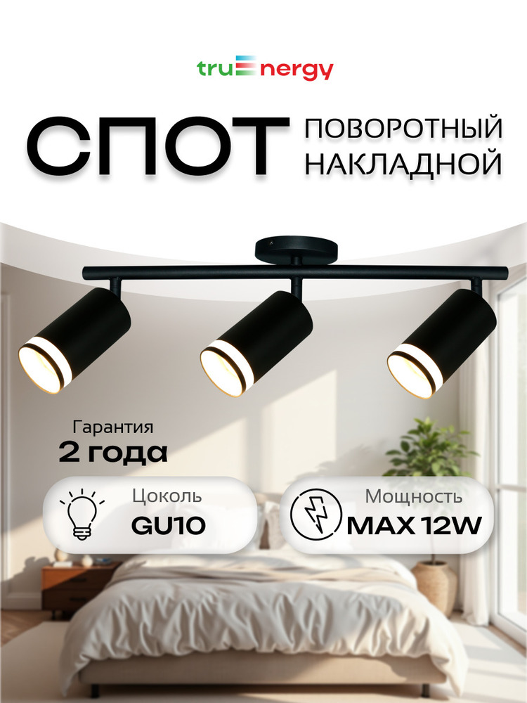 основная