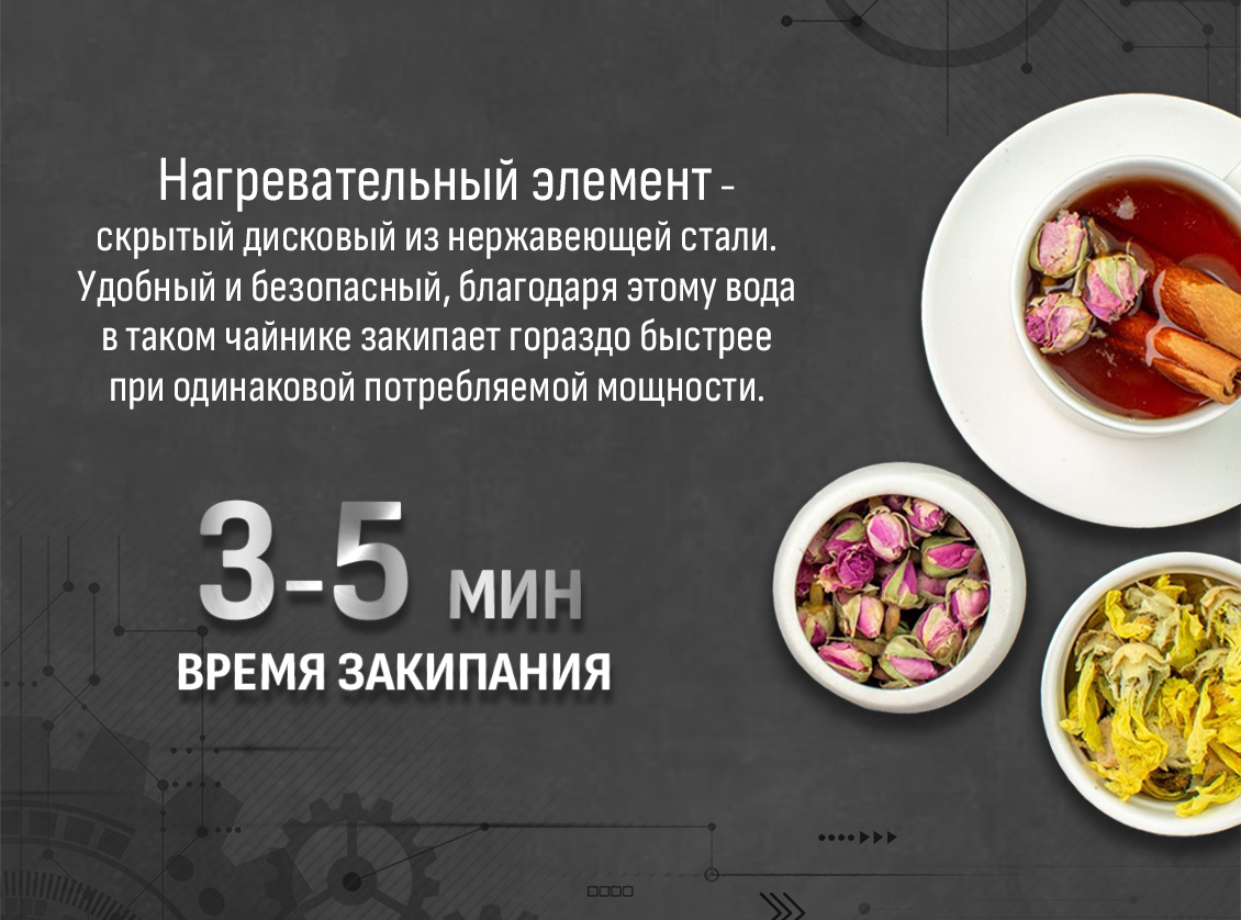 нагревательный элемент
