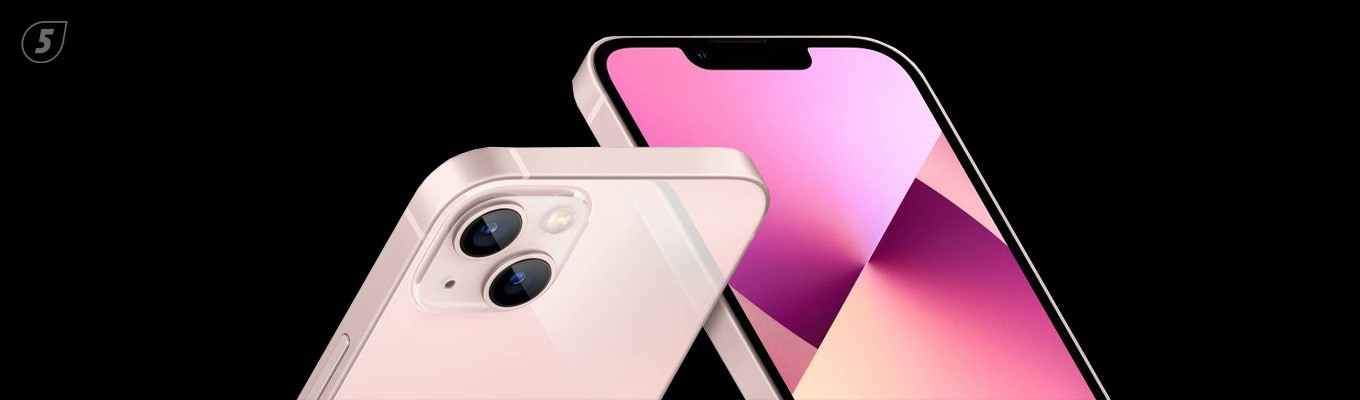 iPhone-13 iPhone-13