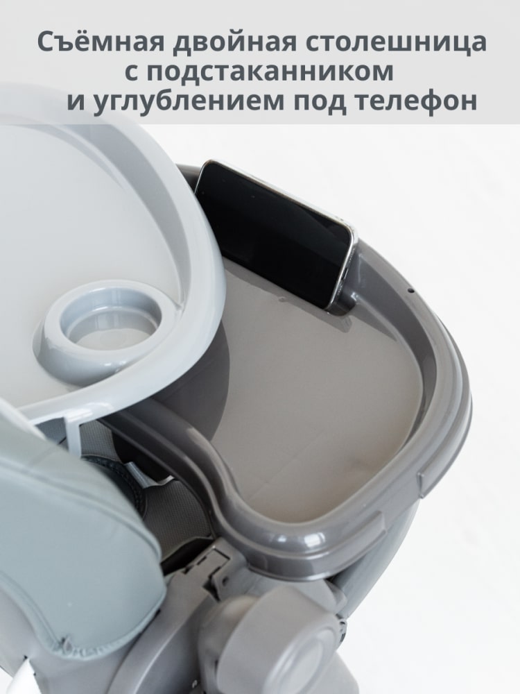 Двойная столешница