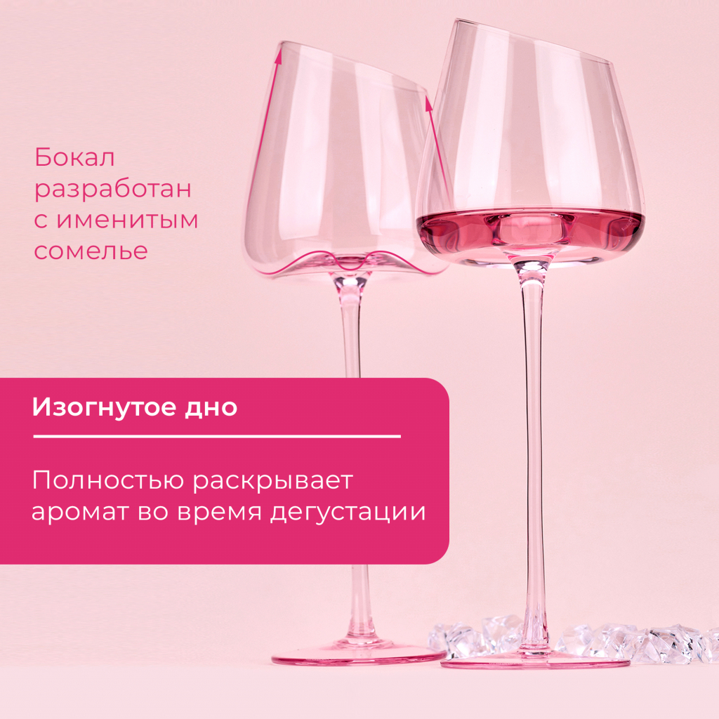 изогнутое дно