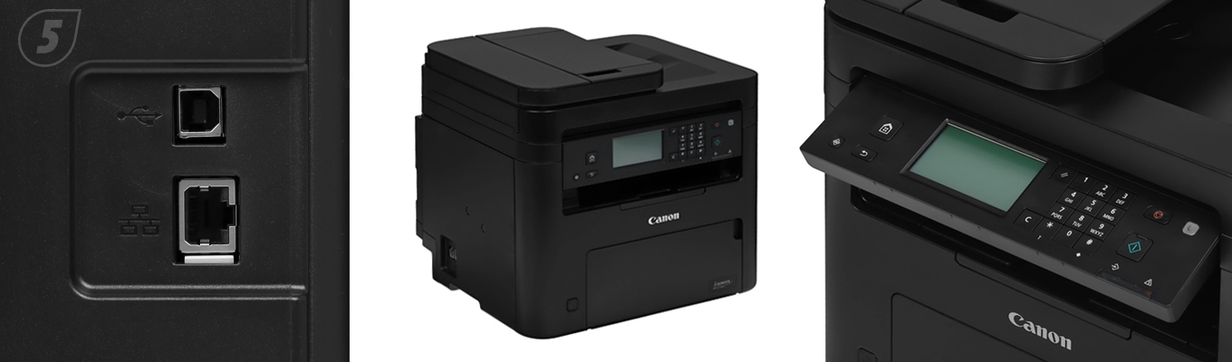 МФУ Canon i-SENSYS MF275dw (5621C001) МФУ Canon i-SENSYS MF275dw (5621C001)