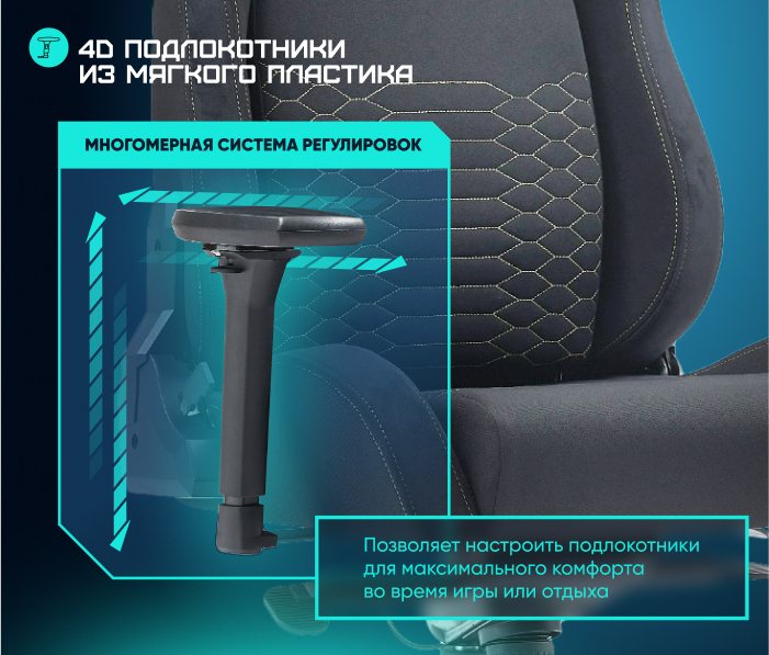 Мягкий пластик