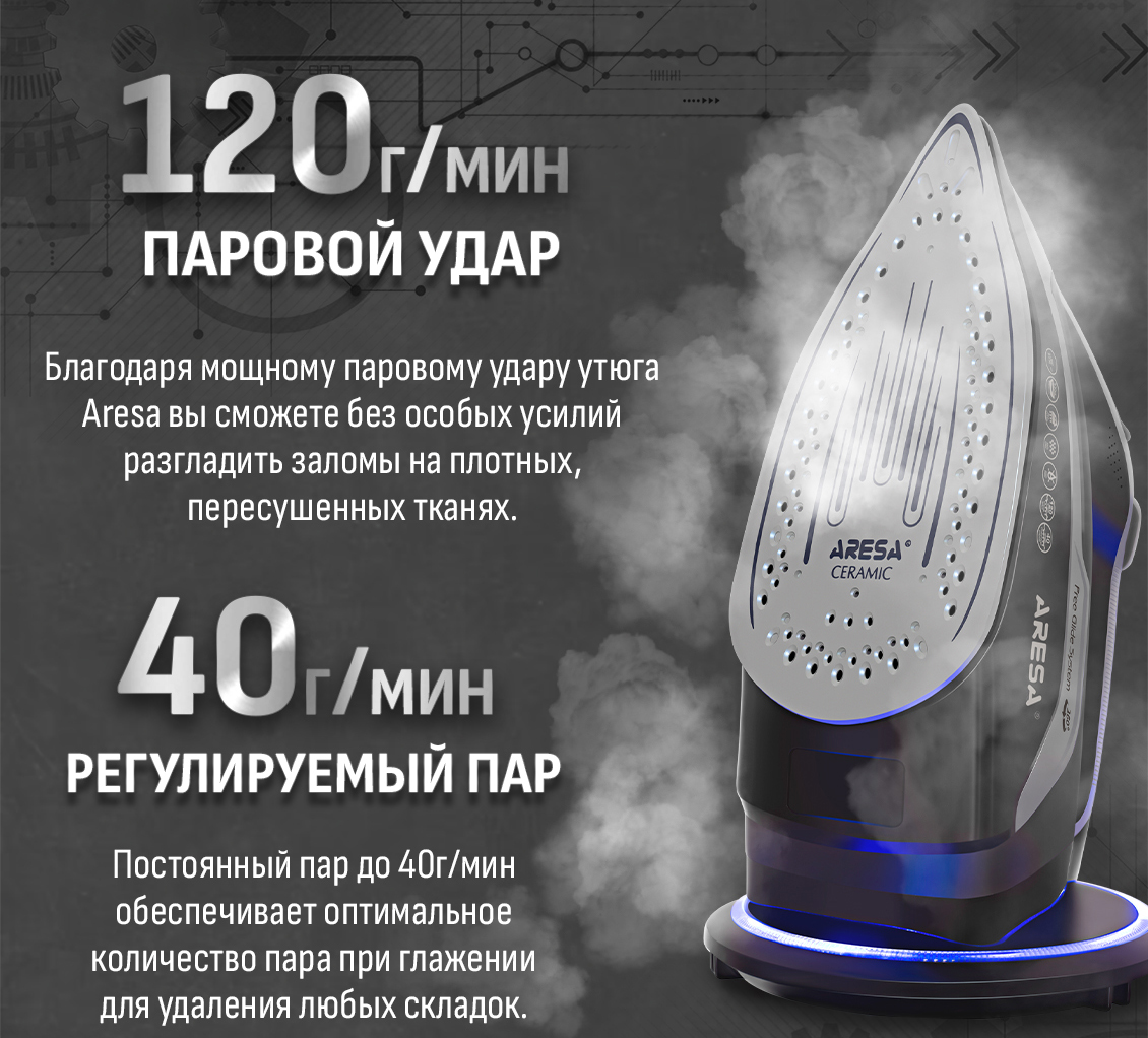 Паровой удар