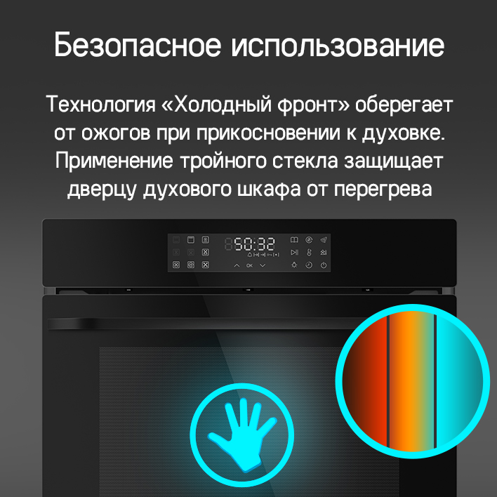 БЕзопасное использование