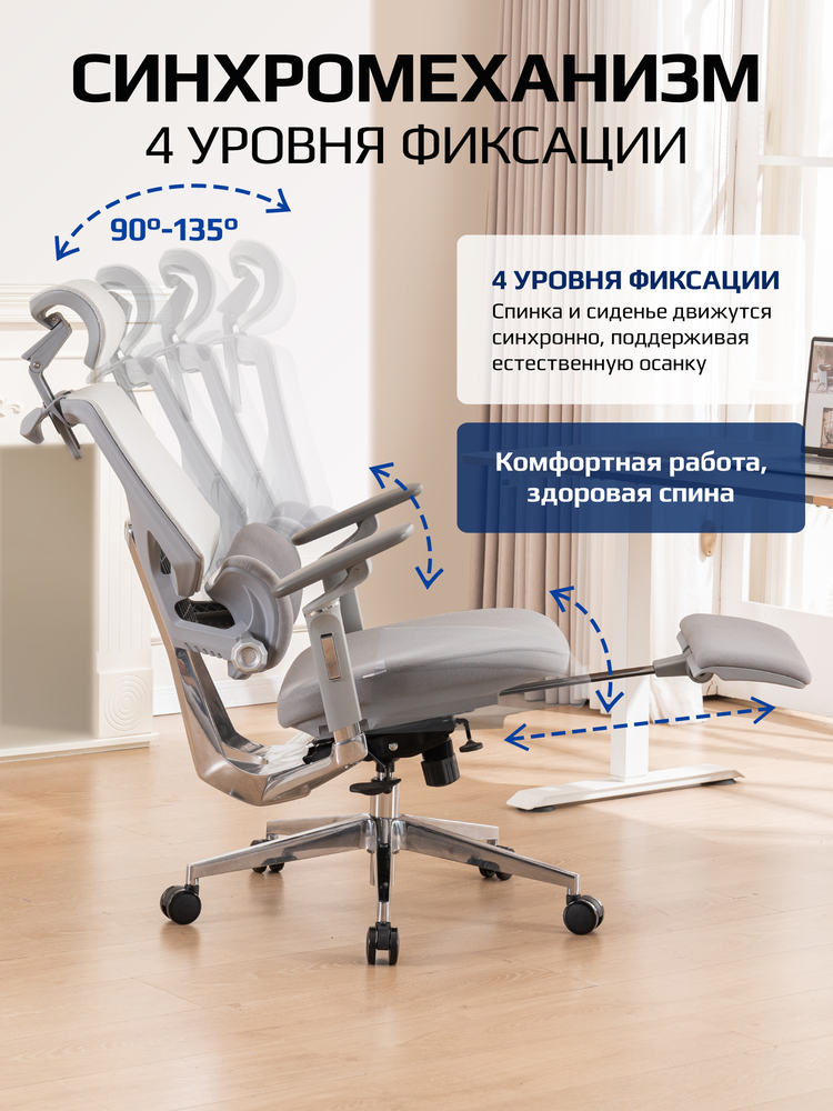 смнхромеханизм