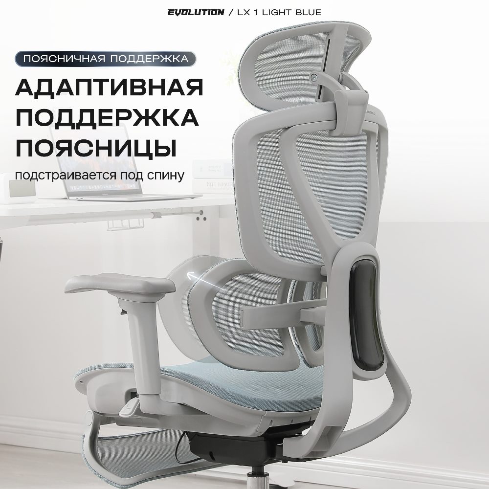Адаптивная поддержка
