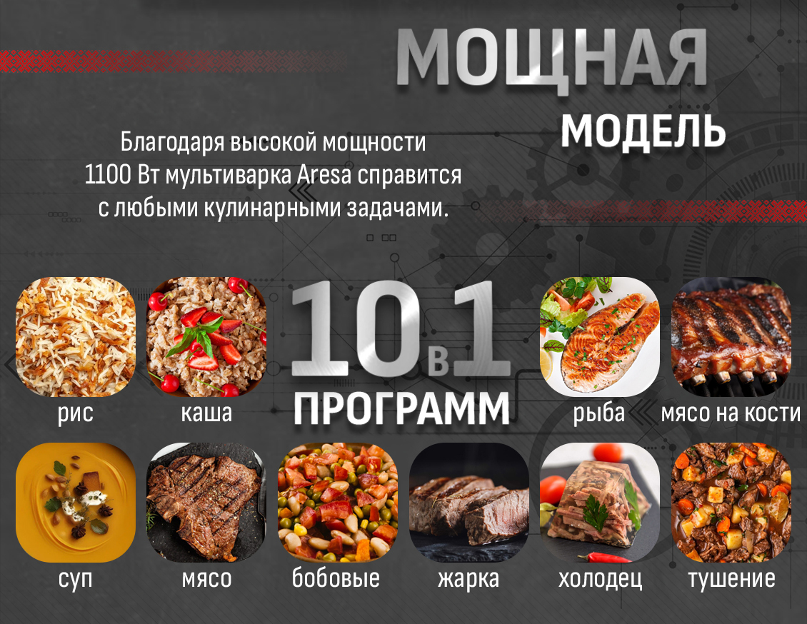 10 программ
