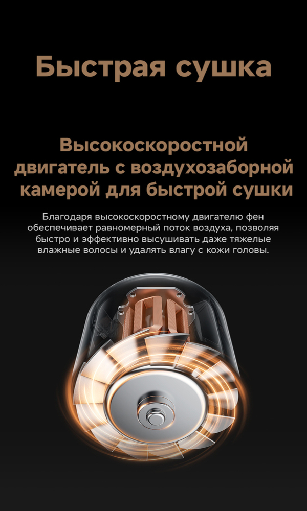 быстрая сушка
