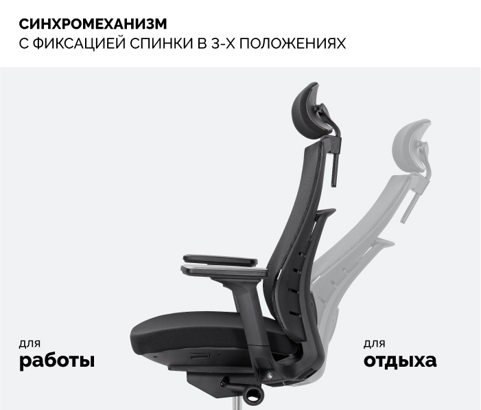 синхромеханизм