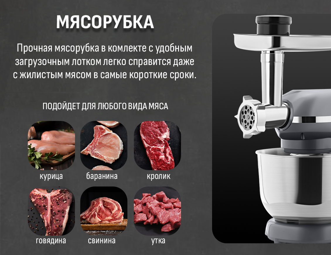 Мясорубка