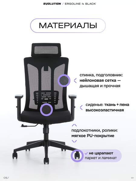 материаллы