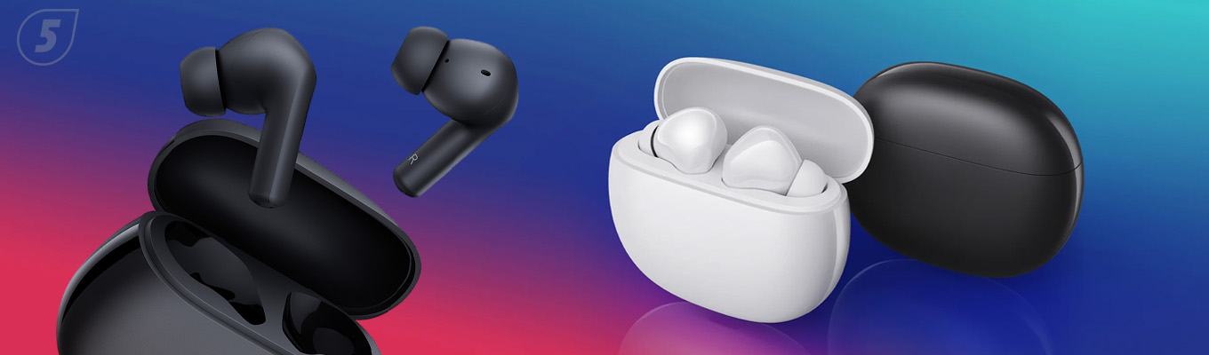 Xiaomi Redmi Buds 4 Active Xiaomi Redmi Buds 4 Active