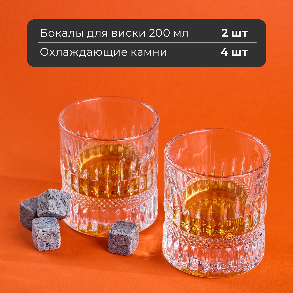 Объем 200 мл