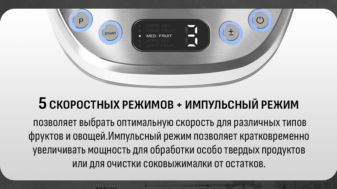 Импульсивный режим
