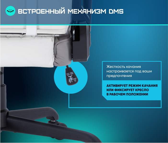 Встроенный механизм