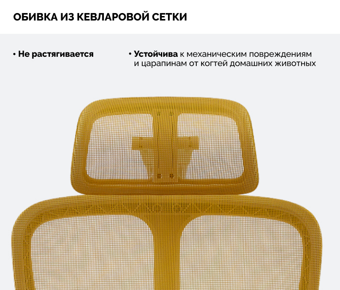 кевларовая сетка