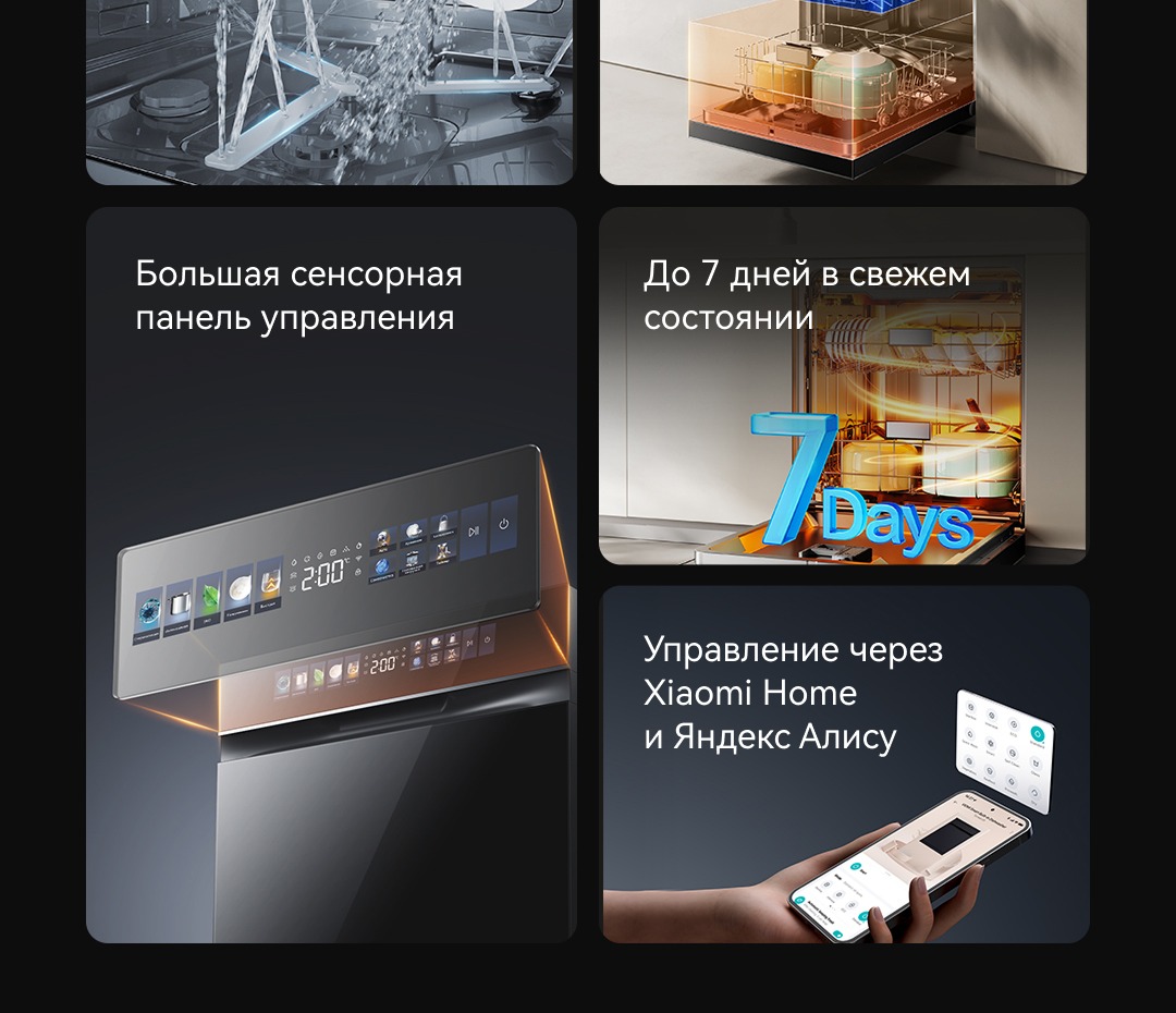 Сенсорная панель
