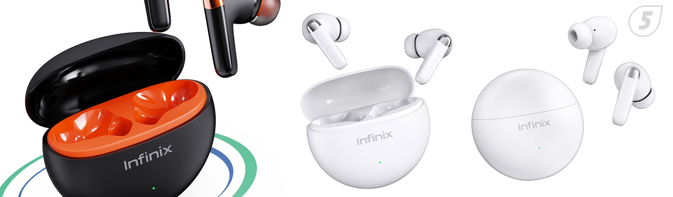 Infinix Buds Neo Infinix Buds Neo