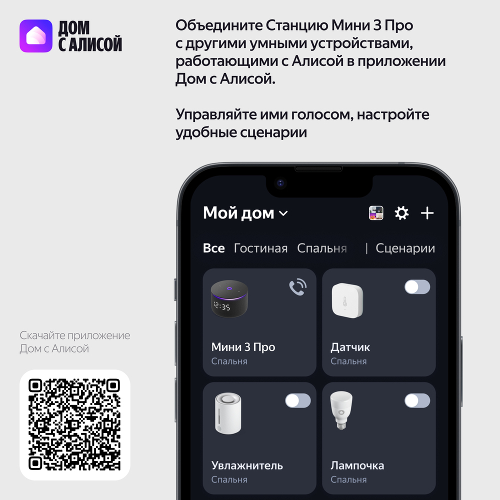 дом с алисой