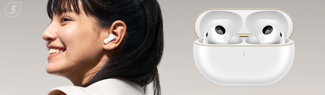 HUAWEI FreeBuds Pro 4