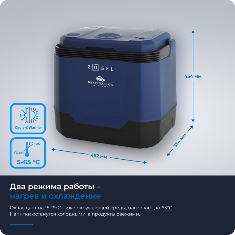 2 режима работы