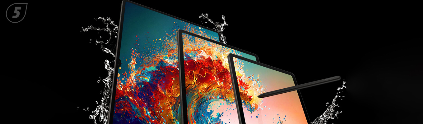 Samsung Galaxy Tab S9+ Samsung Galaxy Tab S9+
