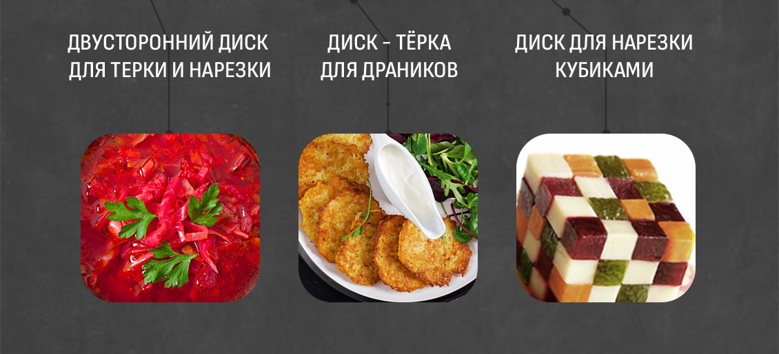 Терка для драников