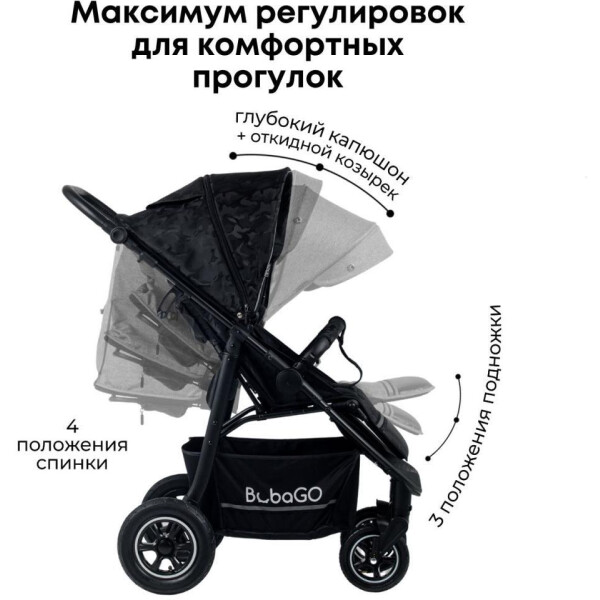 максимум регулировок