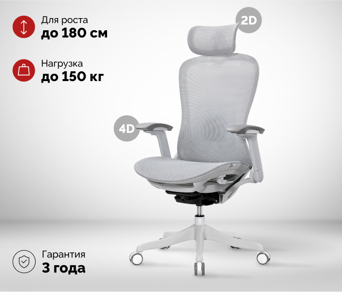 основная