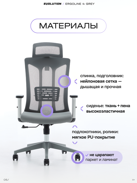материалы