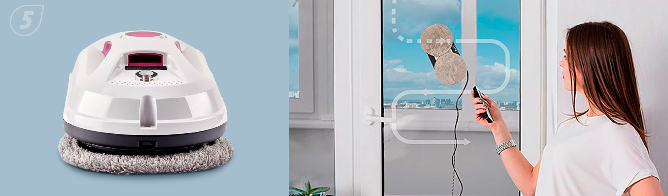 Даджет dBot W120 Даджет dBot W120