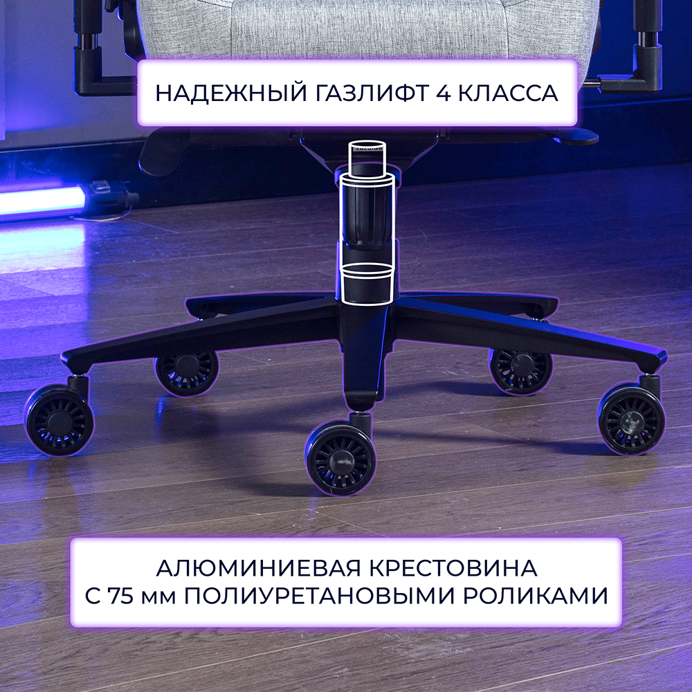 Надежный газлифт