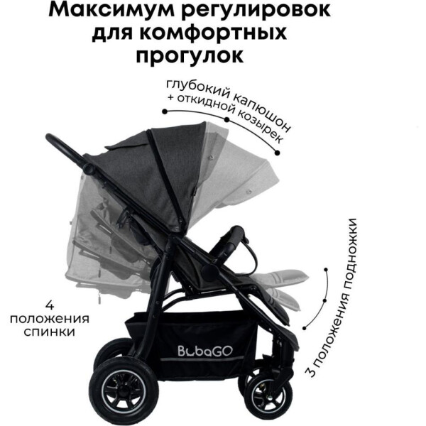 максимуму регулировок