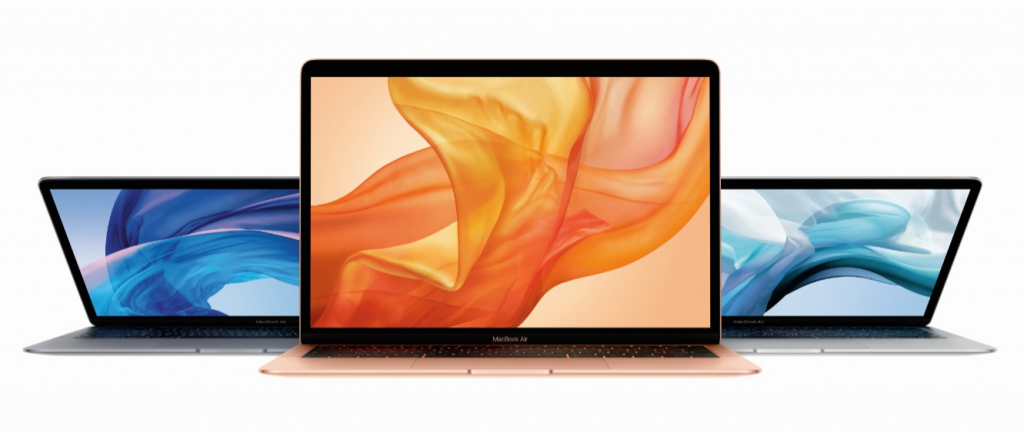 MacBook Air MacBook Air