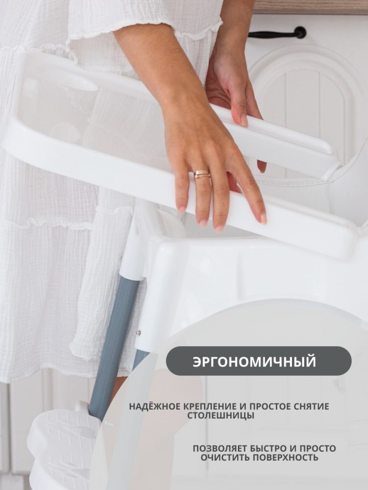 Надежное крепление