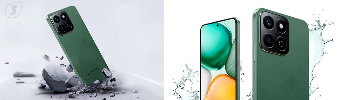 HONOR X7c HONOR X7c