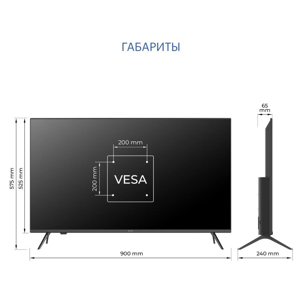 Габариты