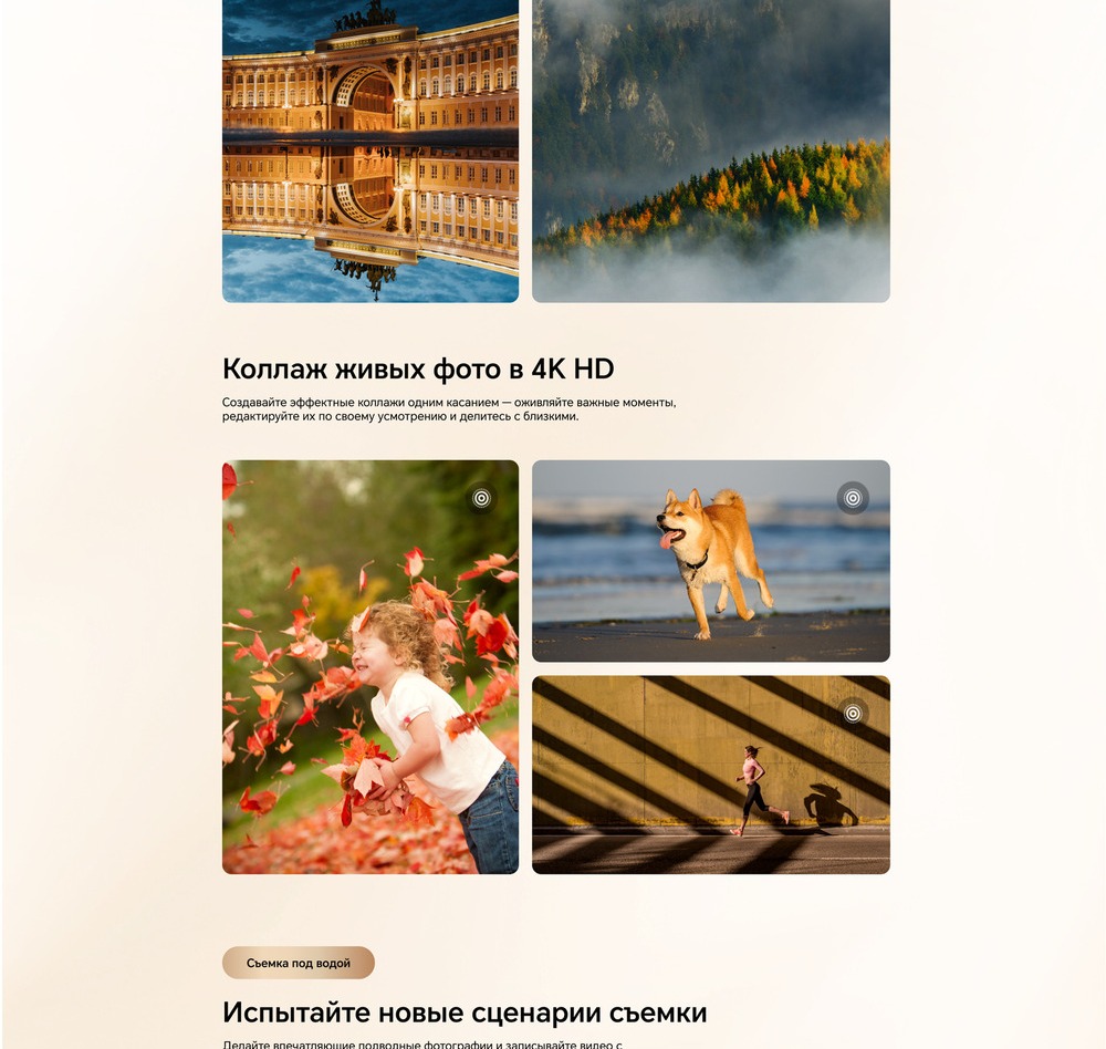 Смартфон Honor X9d коллад живых ото