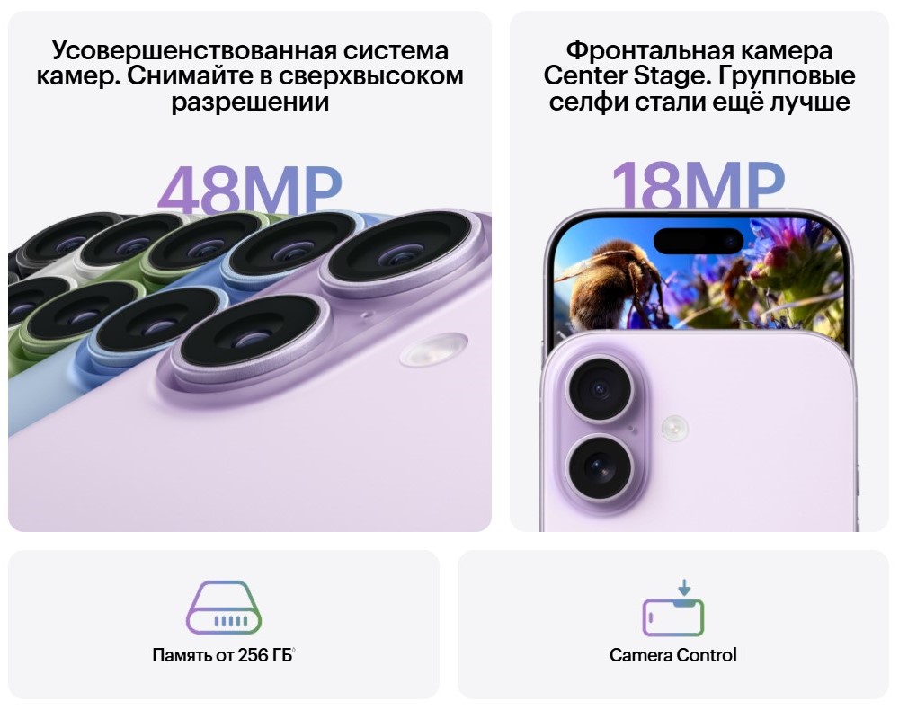 сверхвысокое разрешение