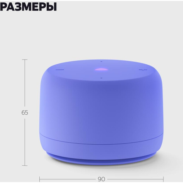 Размеры