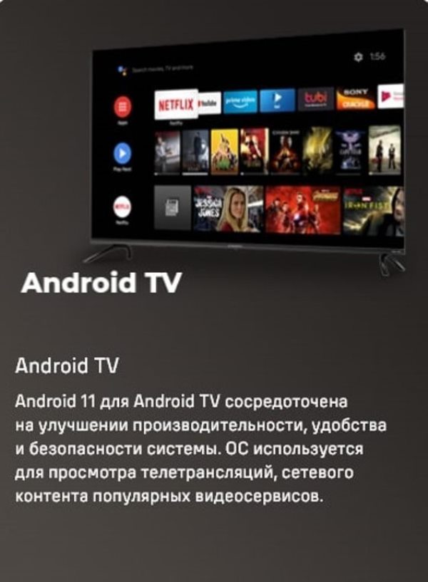 Android TV