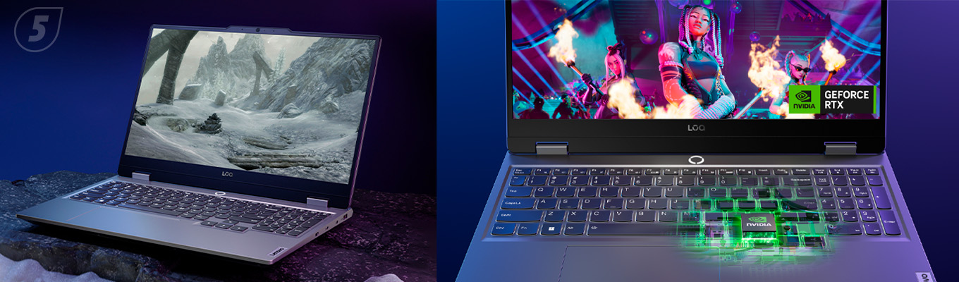 Lenovo LOQ Lenovo LOQ