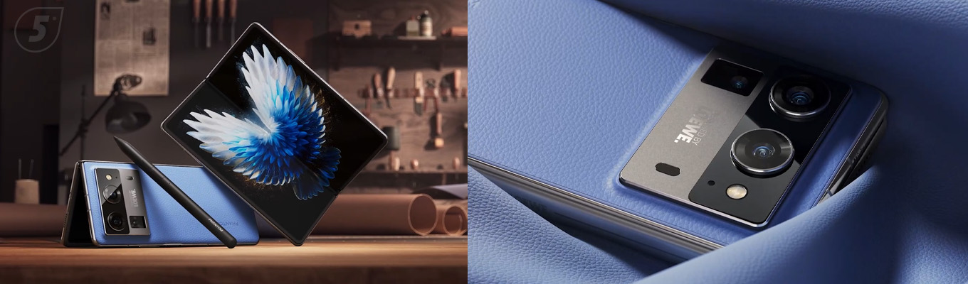 Tecno Phantom V Fold 2
