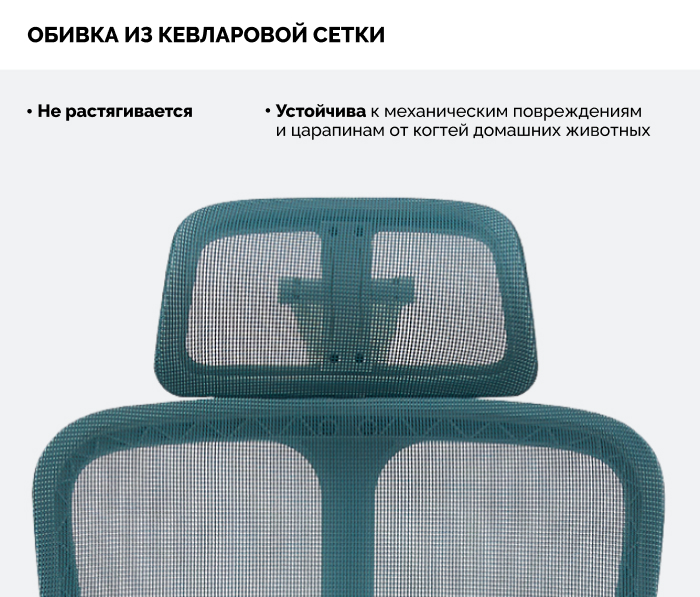 кевларовая сетка