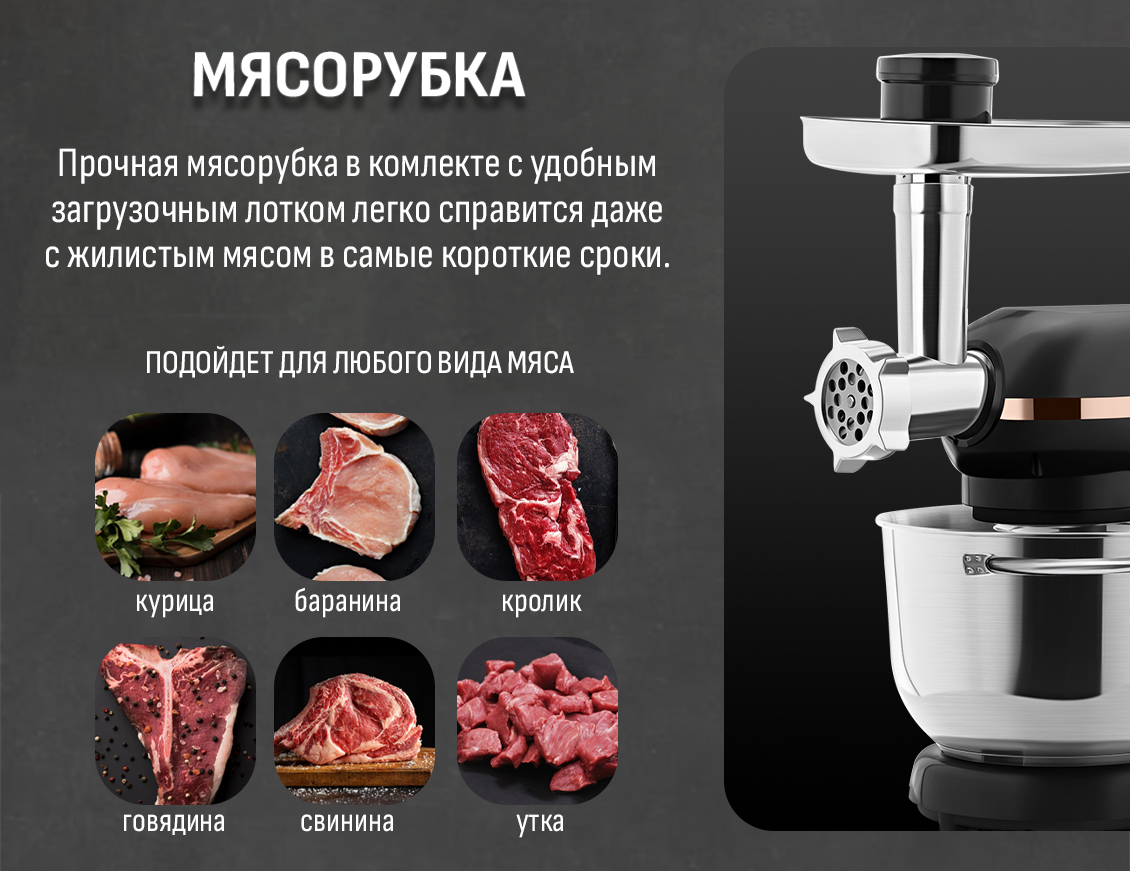 Мясорубка